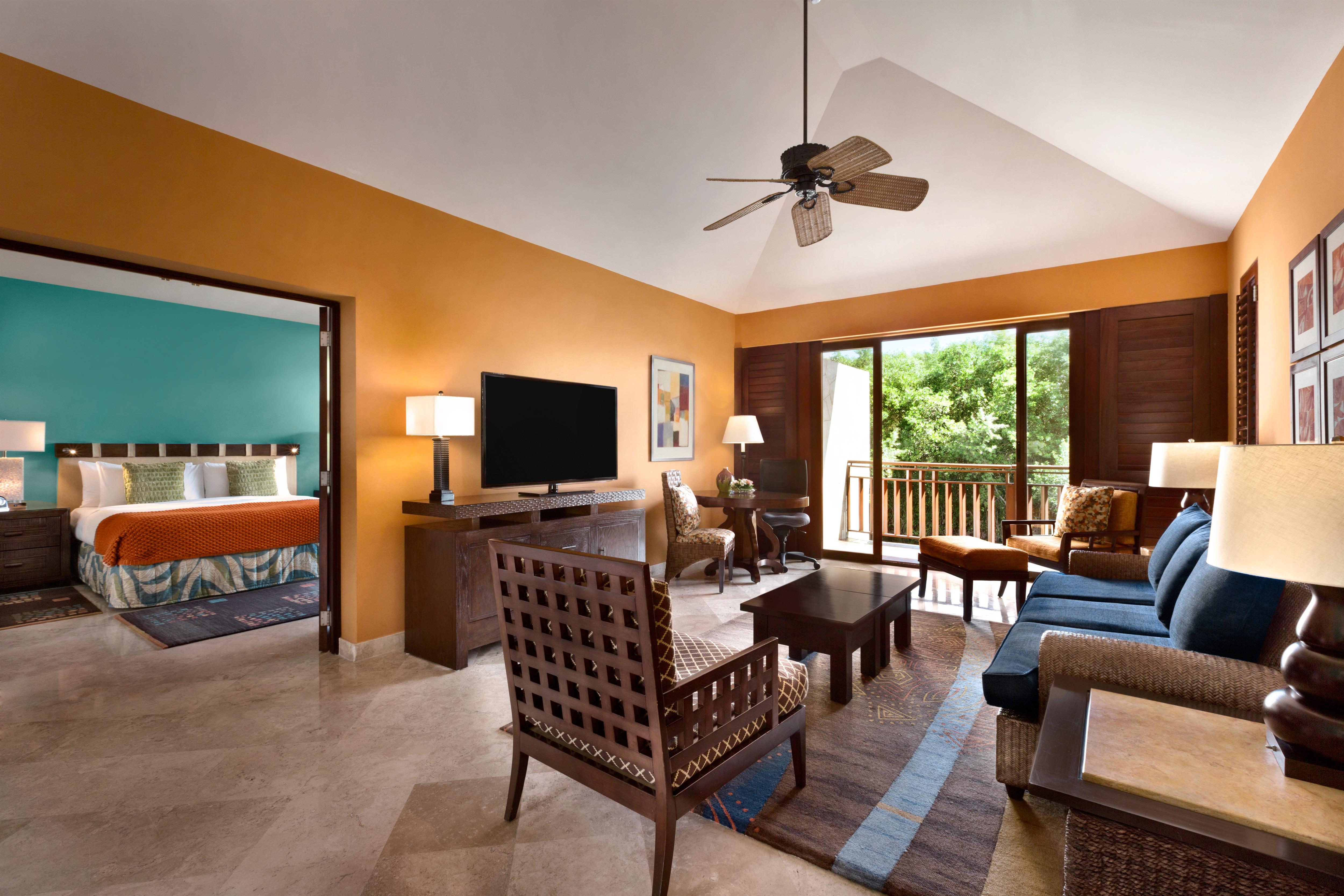 Fairmont Mayakoba Lafitte Exterior foto