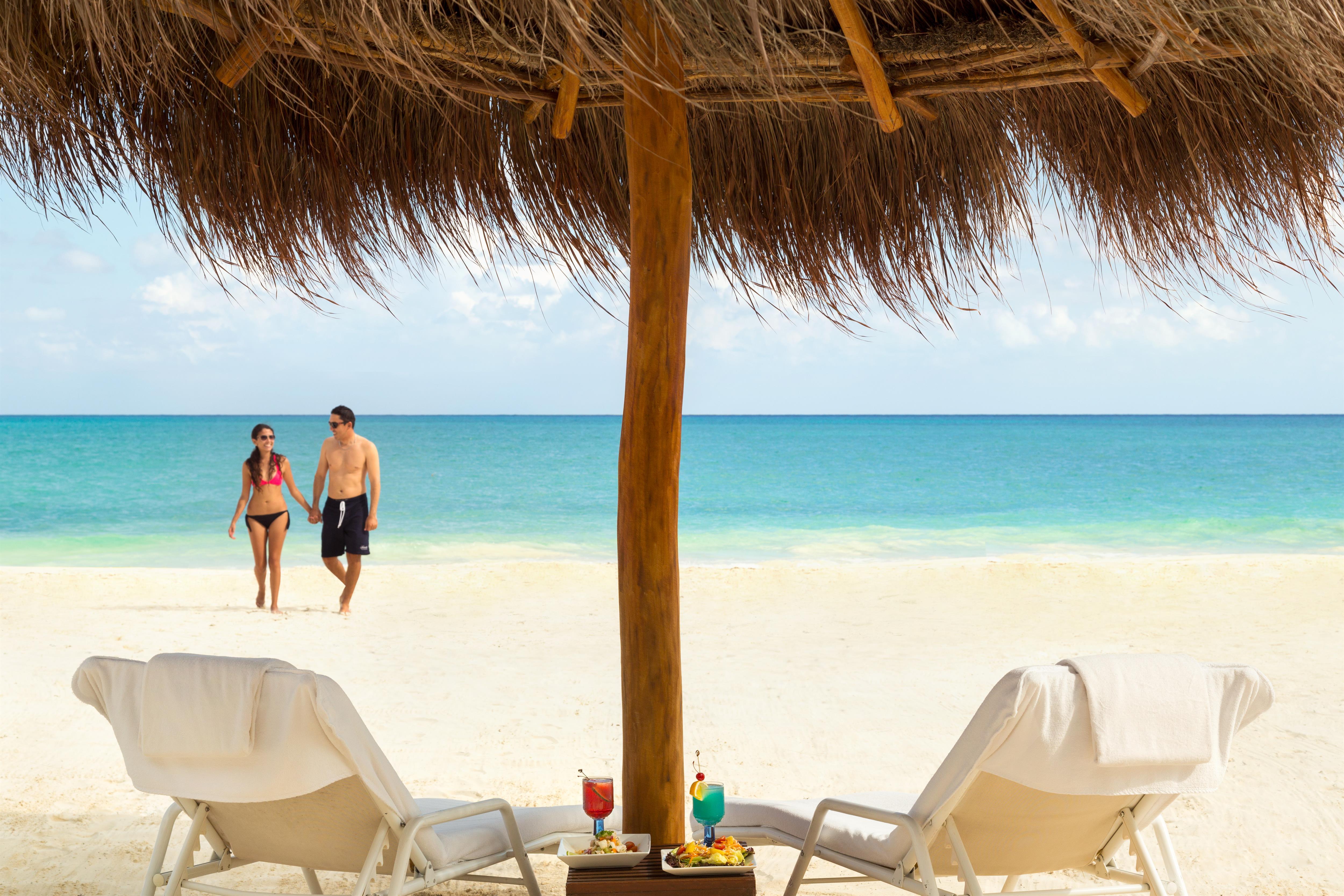 Fairmont Mayakoba Lafitte Exterior foto