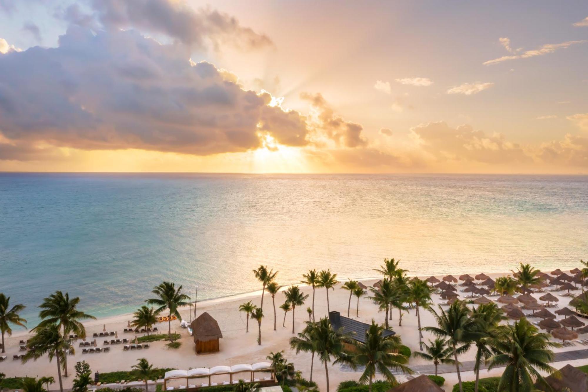Fairmont Mayakoba Lafitte Exterior foto