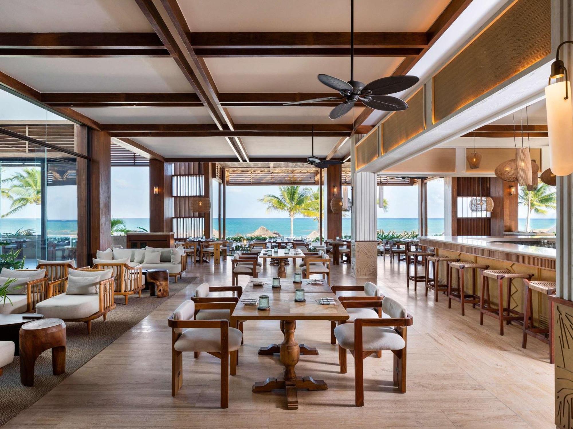 Fairmont Mayakoba Lafitte Exterior foto